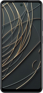 Силиконовый чехол Связь между мирами для Infinix Smart 8 Plus - 5837u-3677 изображение 