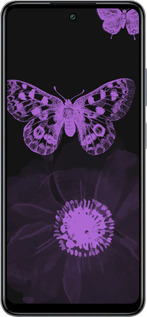 Силіконовий чехол Ніжність для Infinix Smart 8 Plus - 5906u-3677 изображение 