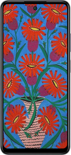 Силиконовый чехол Примаченко для Infinix Smart 8 Plus - 5909u-3677 изображение 