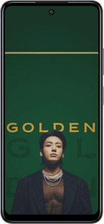 Силиконовый чехол Чангук для Infinix Smart 8 Plus - 6278u-3677 изображение 