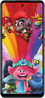 Силиконовый чехол Троли для Infinix Smart 8 Plus - 6343u-3677 изображение 