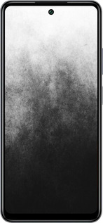 Силиконовый чехол Абстрактная композиция в серых тонах для Infinix Smart 8 Plus - 6477u-3677 изображение 