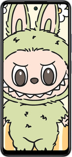 Силиконовый чехол № 6736 для Infinix Smart 8 Plus - 6736u-3677 изображение 