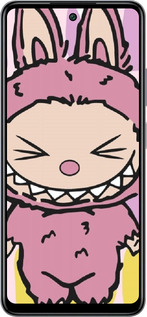 Силиконовый чехол № 6737 для Infinix Smart 8 Plus - 6737u-3677 изображение 