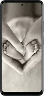 Силиконовый чехол Любовь для Infinix Smart 8 Plus - 699u-3677 изображение 