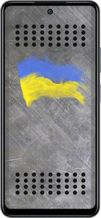 Силіконовий чехол Щит 1 для Infinix Smart 8 Plus - 985u-3677 изображение 