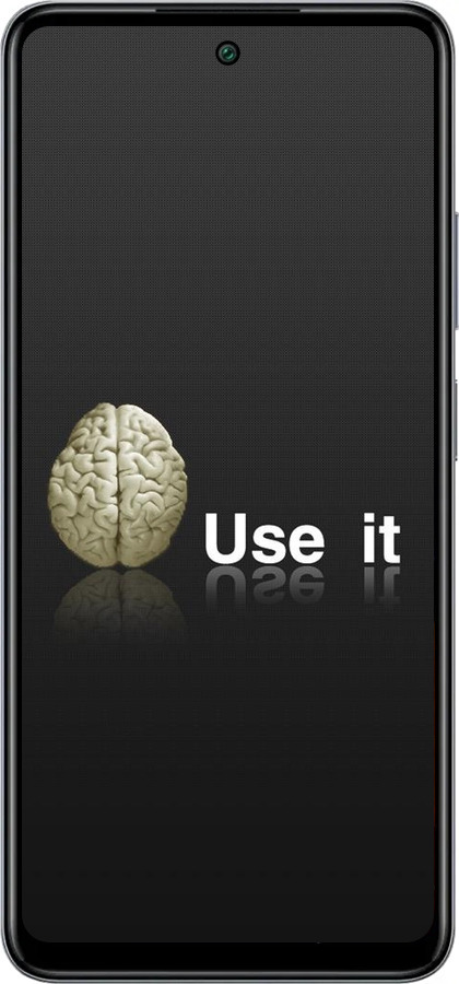 Силіконовий чехол Use it для Infinix Smart 8 Plus - 207u-3677 изображение 