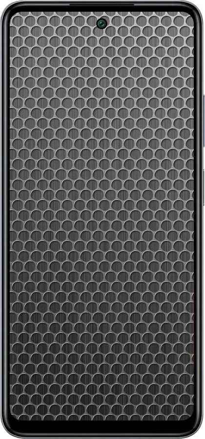 Силиконовый чехол Ячейки для Infinix Smart 8 Plus - 243u-3677 изображение 