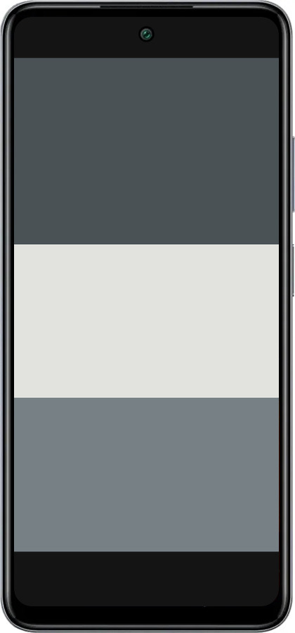 Силиконовый чехол Полосы для Infinix Smart 8 Plus - 4588u-3677 изображение 