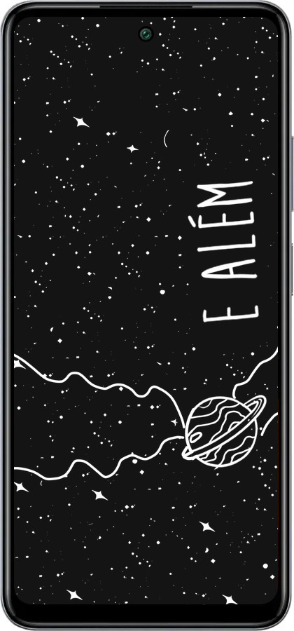 Силиконовый чехол e alem для Infinix Smart 8 Plus - 4646u-3677 изображение 