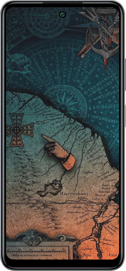 Силиконовый чехол № 5334 для Infinix Smart 8 Plus - 5334u-3677 изображение 