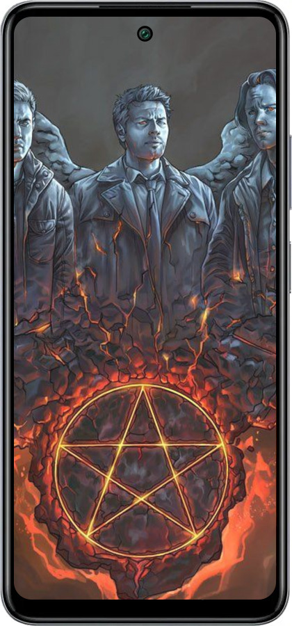 Силиконовый чехол № 5359 для Infinix Smart 8 Plus - 5359u-3677 изображение 