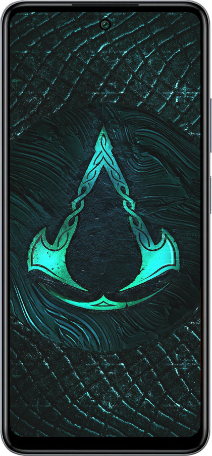 Силиконовый чехол № 5363 для Infinix Smart 8 Plus - 5363u-3677 изображение 