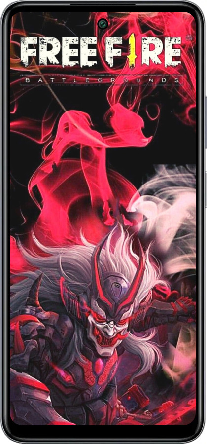 Силиконовый чехол № 5373 для Infinix Smart 8 Plus - 5373u-3677 изображение 