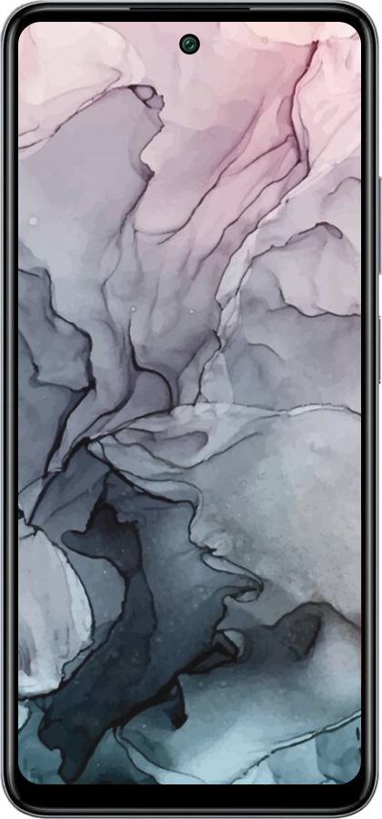 Силиконовый чехол № 5398 для Infinix Smart 8 Plus - 5398u-3677 изображение 