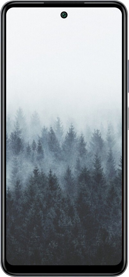 Силіконовий чехол № 5406 для Infinix Smart 8 Plus - 5406u-3677 изображение 