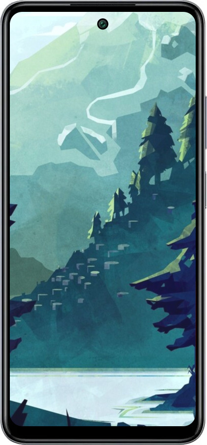 Силиконовый чехол № 5424 для Infinix Smart 8 Plus - 5424u-3677 изображение 