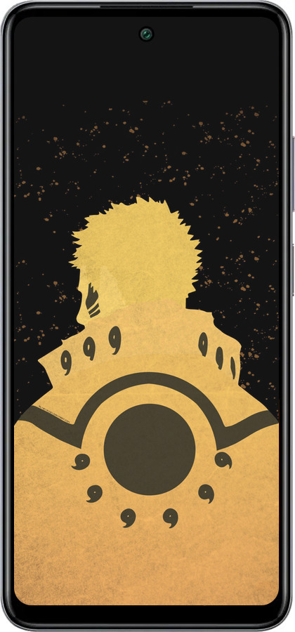 Силіконовий чехол № 5440 для Infinix Smart 8 Plus - 5440u-3677 изображение 