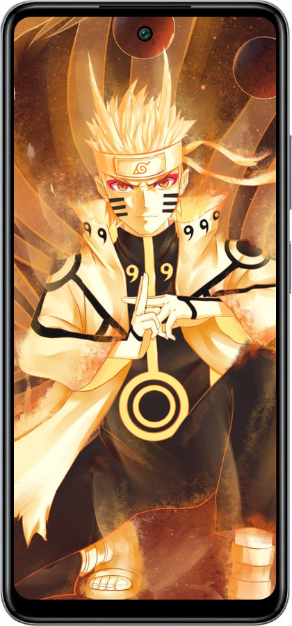 Силиконовый чехол № 5441 для Infinix Smart 8 Plus - 5441u-3677 изображение 