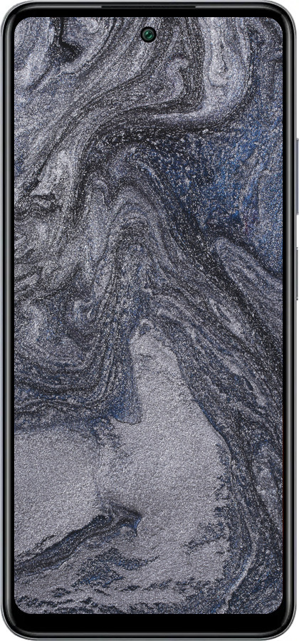 Силиконовый чехол Текстурный фон для Infinix Smart 8 Plus - 5567u-3677 изображение 