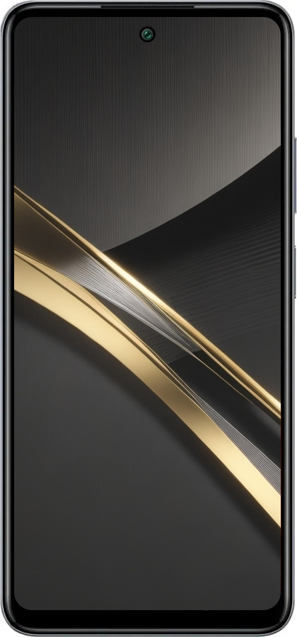 Силіконовий чехол Динаміка для Infinix Smart 8 Plus - 5836u-3677 изображение 