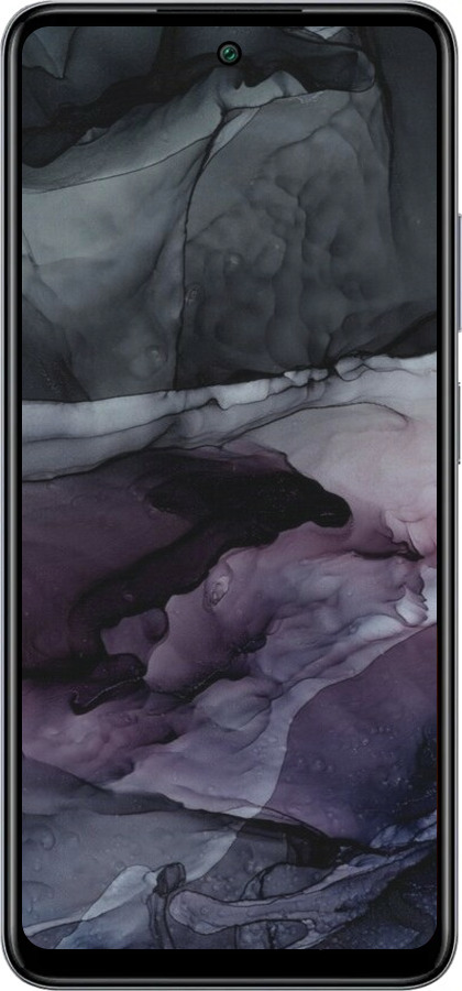 Силіконовий чехол Абстрактні картини та мистецтво для Infinix Smart 8 Plus - 6434u-3677 изображение 