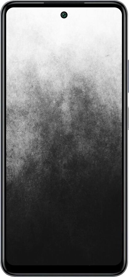 Силиконовый чехол Абстрактная композиция в серых тонах для Infinix Smart 8 Plus - 6477u-3677 изображение 