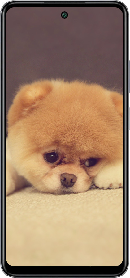 Силіконовий чехол Boo 2 для Infinix Smart 8 Plus - 890u-3677 изображение 