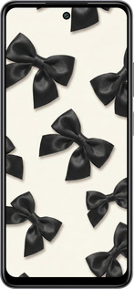 TPU чехол Dark Coquette для Infinix Smart 8 - 6765b-3431 изображение 