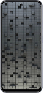 TPU чехол Кубики для Infinix Smart 9 - 1061b-3809 изображение 