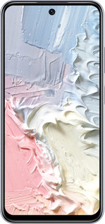 TPU чехол Пастель v1 для Infinix Smart 9 - 3981b-3809 изображение 