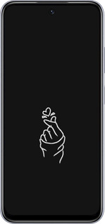 TPU чехол Love You для Infinix Smart 9 - 4298b-3809 изображение 