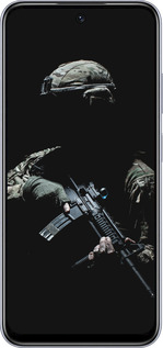 TPU чехол Защитник v3 для Infinix Smart 9 - 5226b-3809 изображение 