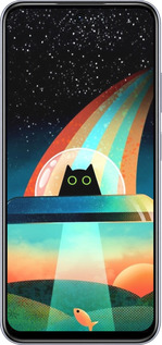 TPU чехол № 5395 для Infinix Smart 9 - 5395b-3809 изображение 