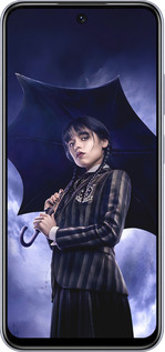 TPU чехол Wednesday v2 для Infinix Smart 9 - 5516b-3809 изображение 