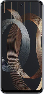 TPU чехол Симфония для Infinix Smart 9 - 5835b-3809 изображение 