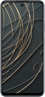 TPU чехол Связь между мирами для Infinix Smart 9 - 5837b-3809 изображение 