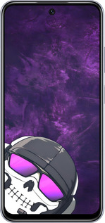 TPU чехол Колл оф дюти для Infinix Smart 9 - 6363b-3809 изображение 