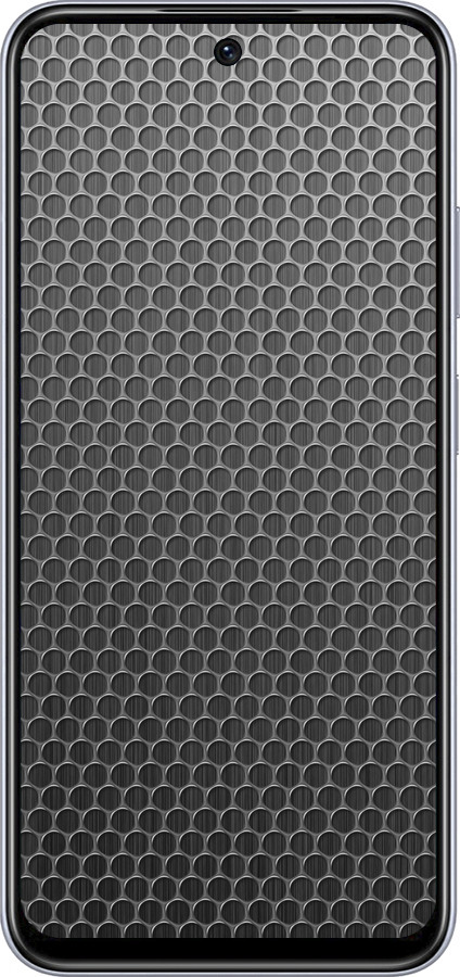 TPU чехол Ячейки для Infinix Smart 9 - 243b-3809 изображение 