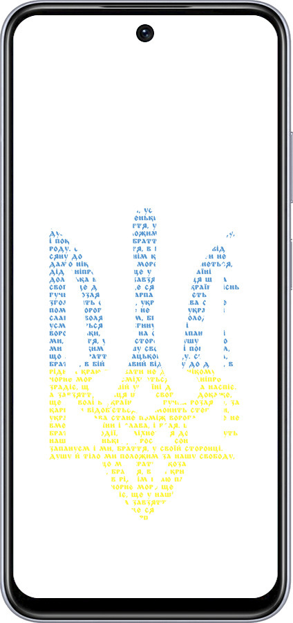 TPU чехол Herb для Infinix Smart 9 - 5280b-3809 изображение 