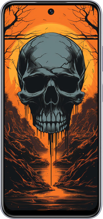 TPU чехол Чехол для телефона для Infinix Smart 9 - 5953b-3809 изображение 