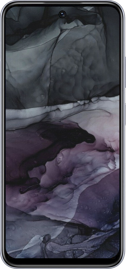 TPU чехол Абстрактні картини та мистецтво для Infinix Smart 9 - 6434b-3809 изображение 