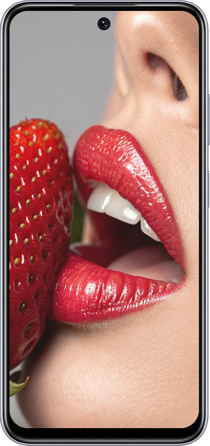 TPU чехол Наслаждение для Infinix Smart 9 - 6701b-3809 изображение 