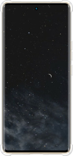 Силикон с усиленными углами чехол Ночное небо для Infinix Zero 30 4G - 6451sp-3413 изображение 