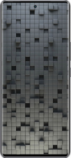 Силіконовий чехол Кубики для Infinix Zero 40 5G - 1061u-3822 изображение 