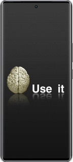 Силиконовый чехол Use it для Infinix Zero 40 5G - 207u-3822 изображение 