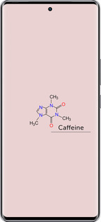 Силіконовий чехол Caffeine для Infinix Zero 40 5G - 4277u-3822 изображение 