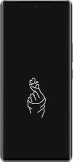 Силиконовый чехол Love You для Infinix Zero 40 5G - 4298u-3822 изображение 