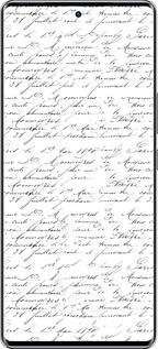 Силиконовый чехол Прописной шрифт для Infinix Zero 40 5G - 4475u-3822 изображение 