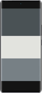 Силиконовый чехол Полосы для Infinix Zero 40 5G - 4588u-3822 изображение 